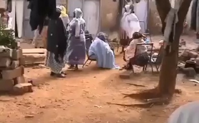 非洲女性割礼