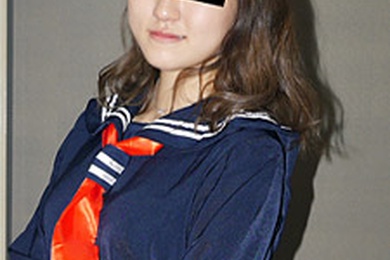 制服时代～好久第一次看到阴茎了，兴奋得停不下来～秋田裕子