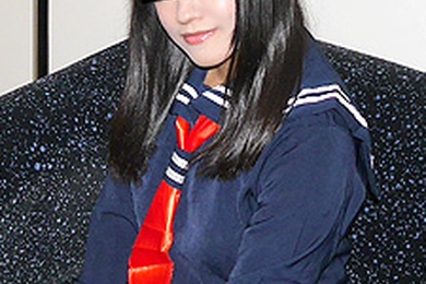 制服时代～没想到20多岁会穿水手服～阿部佳奈