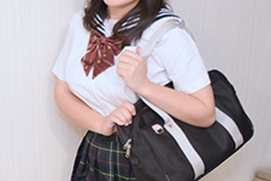 穿制服的时候～我读过很多情色小说～新井尤里