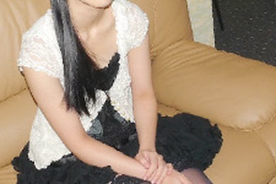 沉迷于AV演员技术的女孩 浅川由依