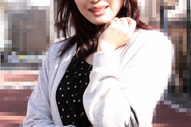 自然少妇～要钱买衣服买包包～柳井美嘉