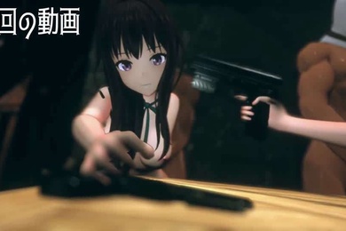 zombie_long莉莉丝任务失败Part2