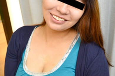 想出演AV的丰满E罩杯大胸正妹 藤本有希子
