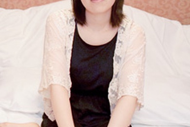 我来拍AV是因为有一部戏我想尝试一下。木村凉子