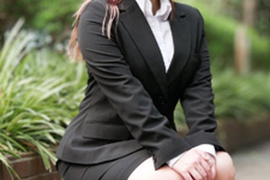 「为了找工作的女大学生中出面试，我什么都愿意！」细川洋子